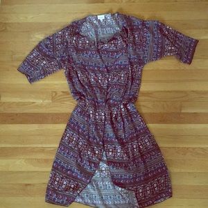 Lularoe Shirley - small